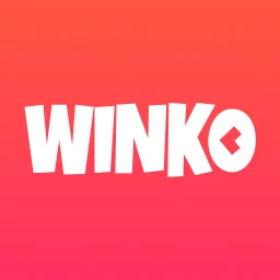 Winko - Voice Chat Party Rooms 图标