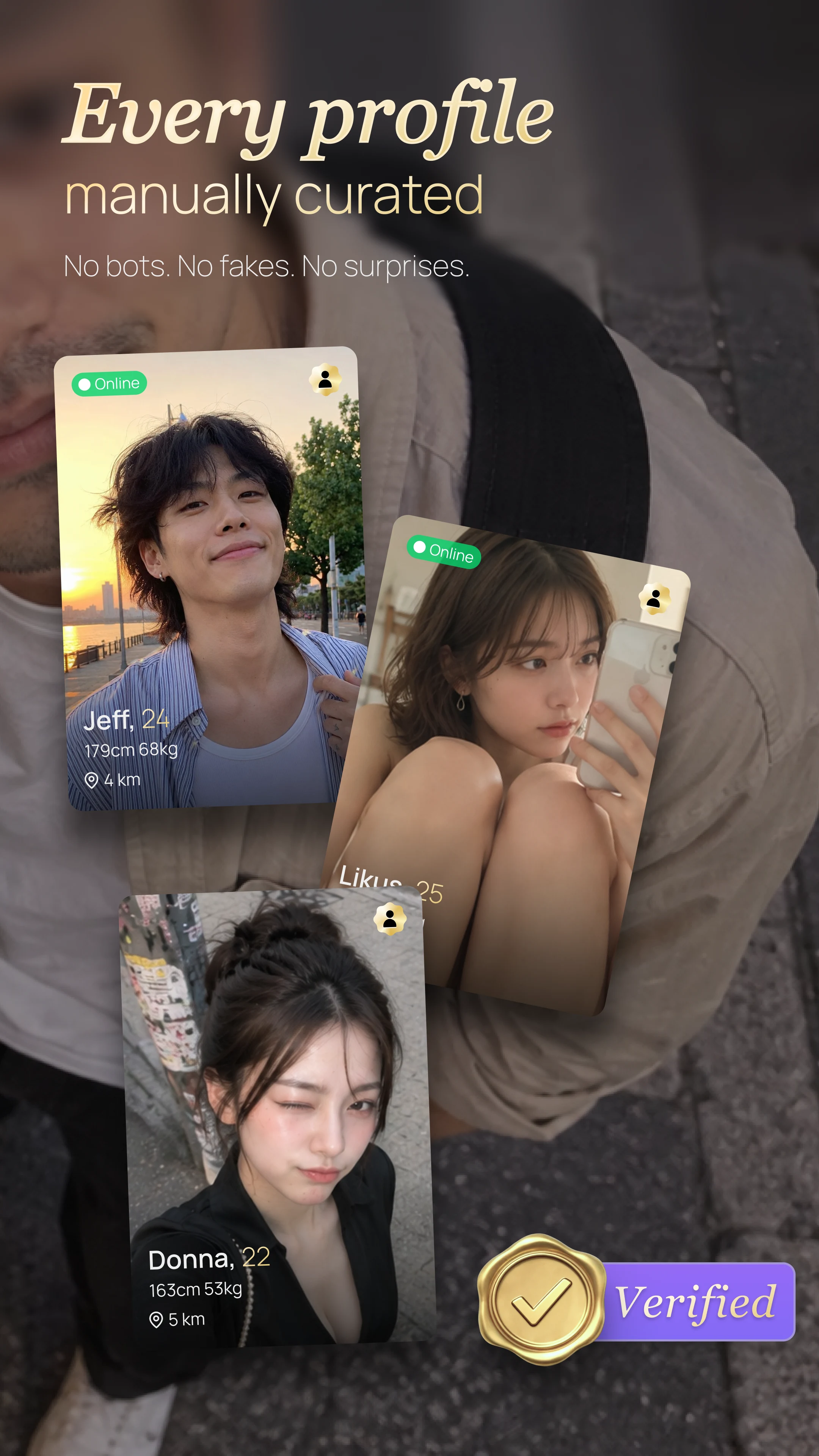Bonbon screenshot