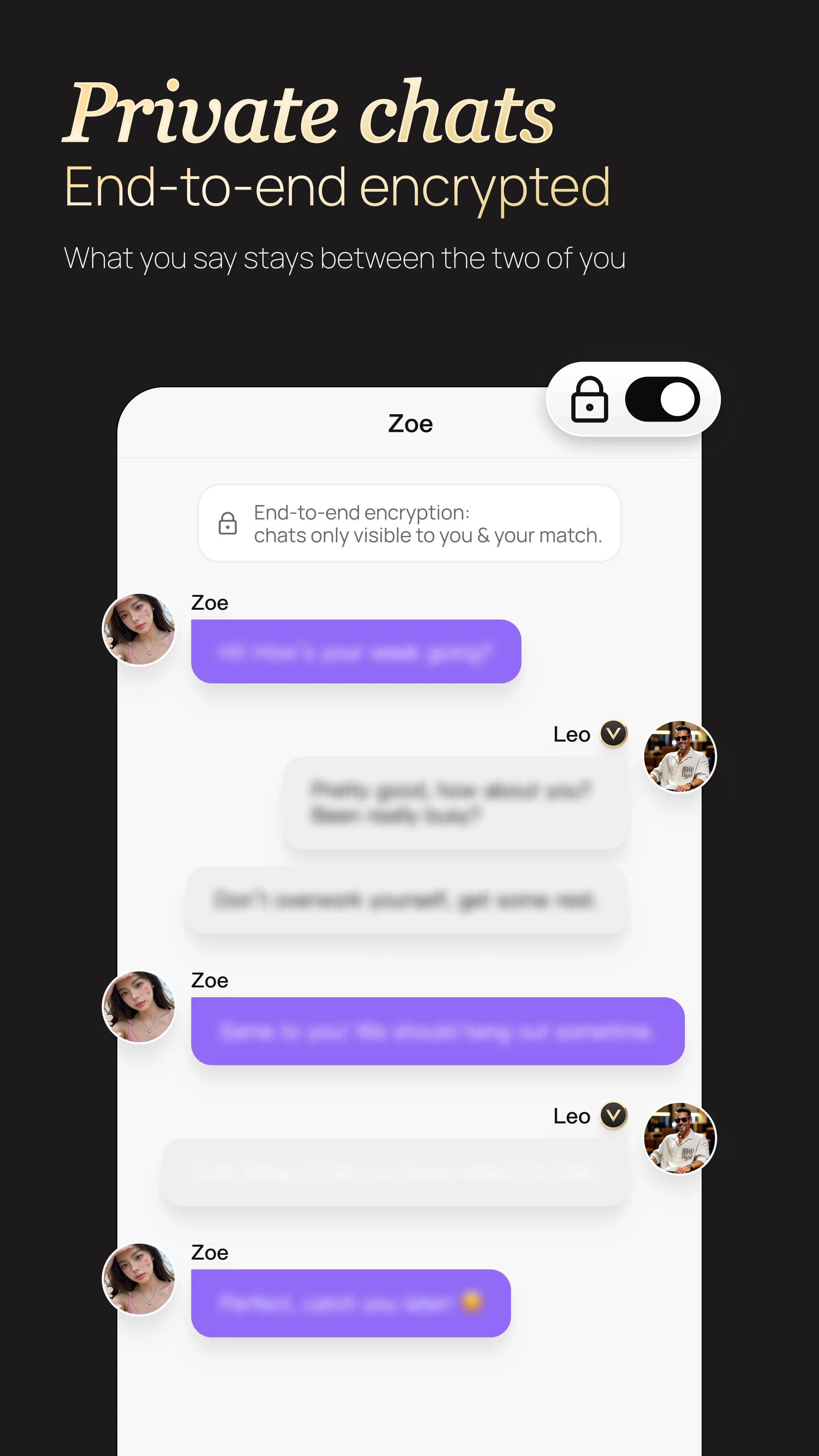 Bonbon screenshot